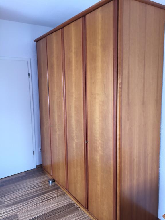 Gaestezimmer Hausaeckerweg Ερλάνγκεν Εξωτερικό φωτογραφία